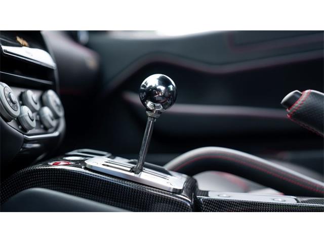 2008 Ferrari 599 (CC-2092582) for sale in Carmel, California