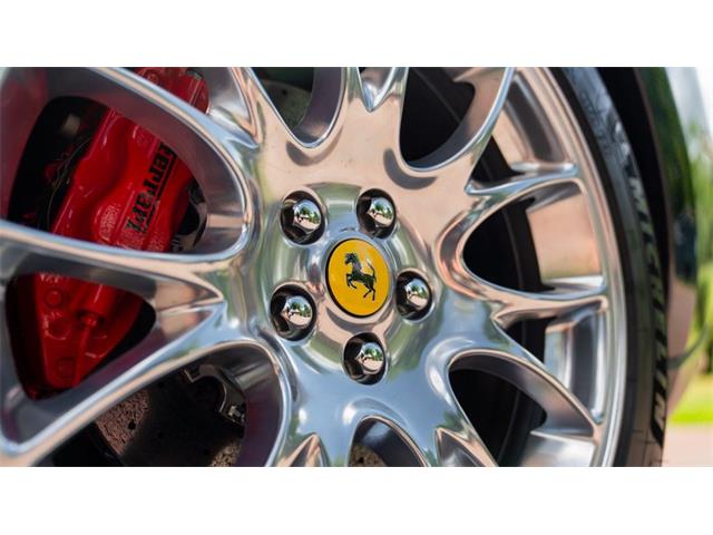 2008 Ferrari 599 (CC-2092582) for sale in Carmel, California