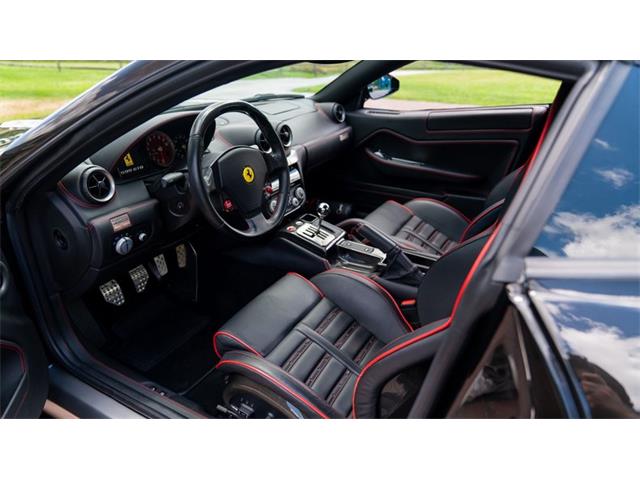 2008 Ferrari 599 (CC-2092582) for sale in Carmel, California