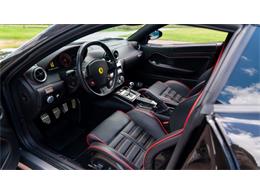 2008 Ferrari 599 (CC-2092582) for sale in Carmel, California