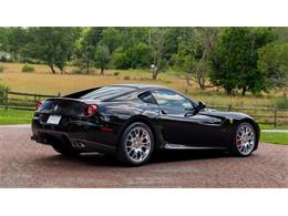 2008 Ferrari 599 (CC-2092582) for sale in Carmel, California