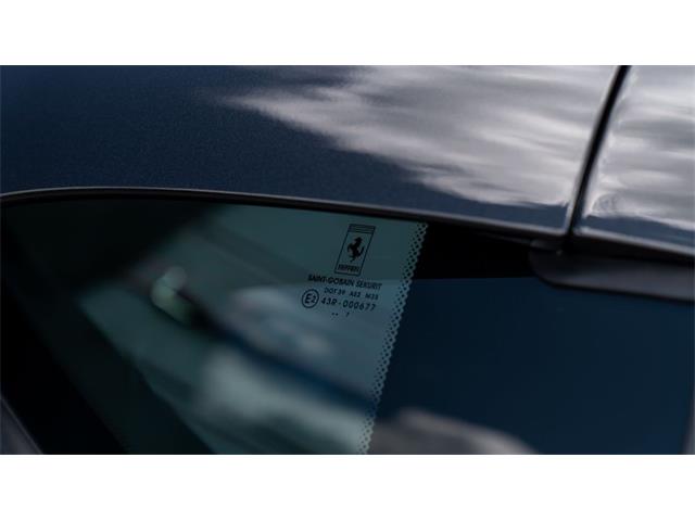 2008 Ferrari 599 (CC-2092582) for sale in Carmel, California