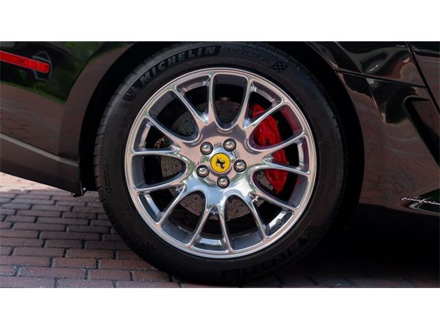 2008 Ferrari 599 (CC-2092582) for sale in Carmel, California