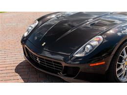 2008 Ferrari 599 (CC-2092582) for sale in Carmel, California