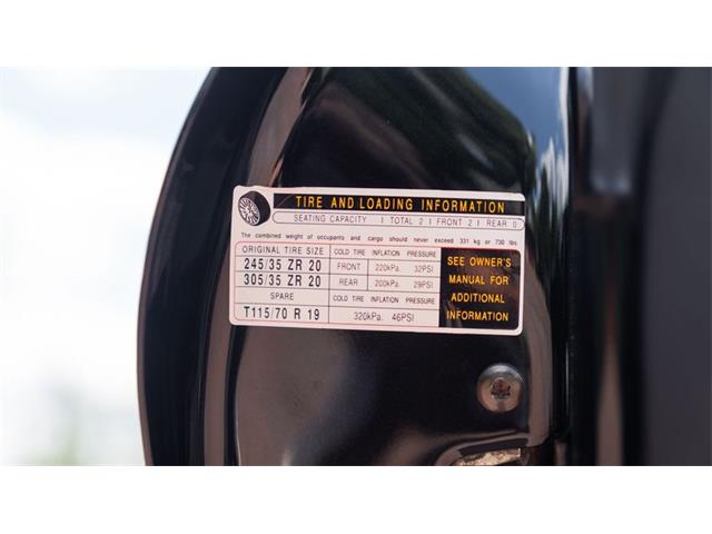 2008 Ferrari 599 (CC-2092582) for sale in Carmel, California