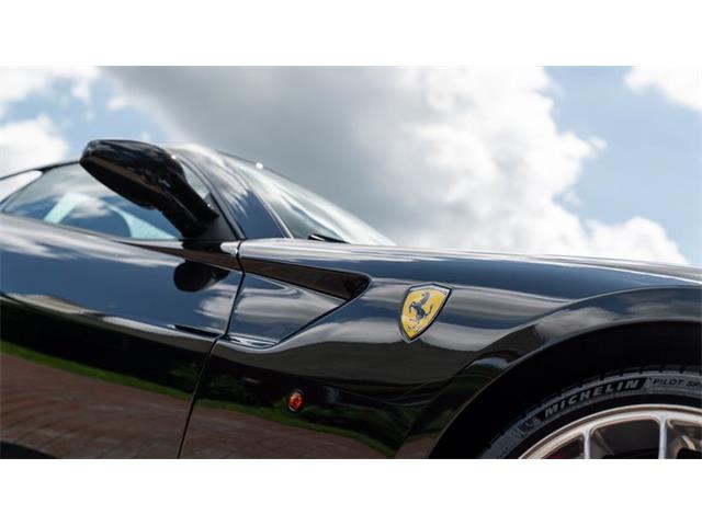 2008 Ferrari 599 (CC-2092582) for sale in Carmel, California