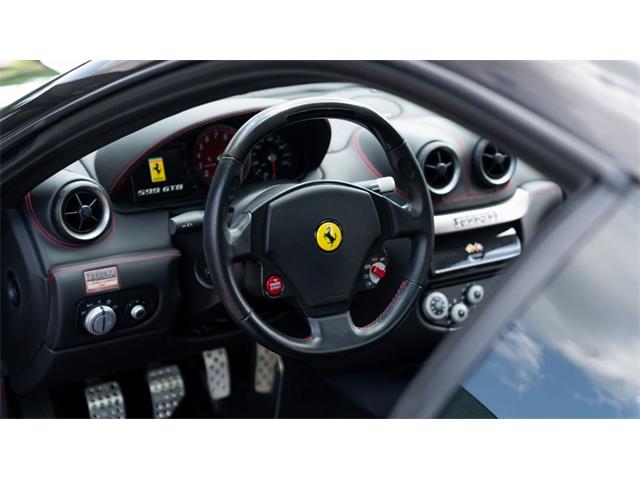 2008 Ferrari 599 (CC-2092582) for sale in Carmel, California