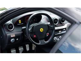 2008 Ferrari 599 (CC-2092582) for sale in Carmel, California