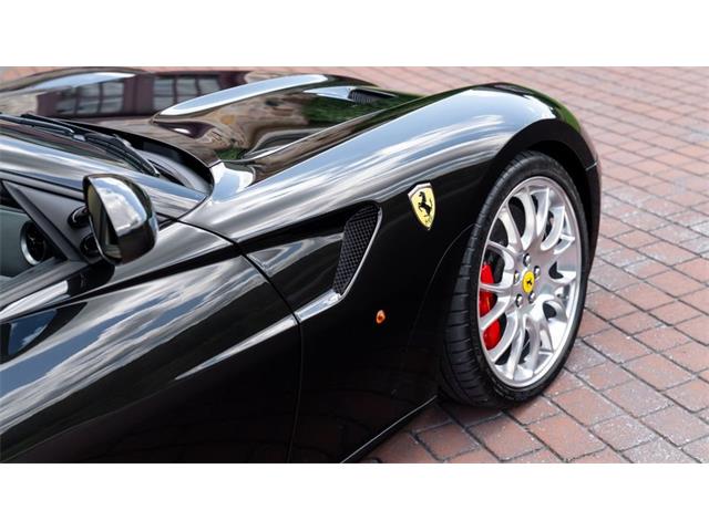 2008 Ferrari 599 (CC-2092582) for sale in Carmel, California