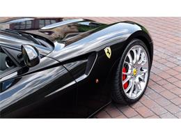 2008 Ferrari 599 (CC-2092582) for sale in Carmel, California