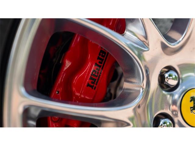 2008 Ferrari 599 (CC-2092582) for sale in Carmel, California