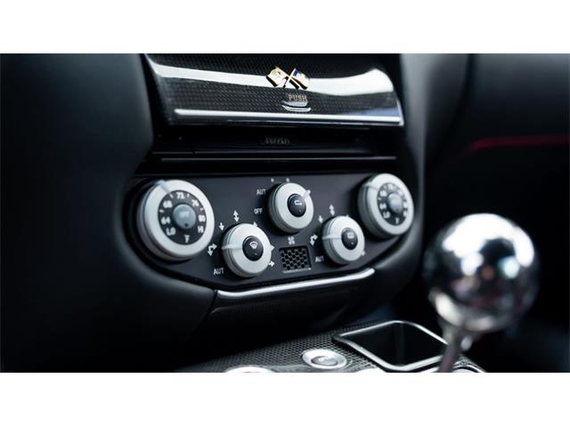 2008 Ferrari 599 (CC-2092582) for sale in Carmel, California