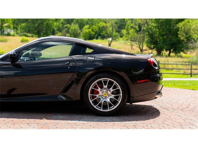2008 Ferrari 599 (CC-2092582) for sale in Carmel, California