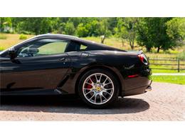 2008 Ferrari 599 (CC-2092582) for sale in Carmel, California