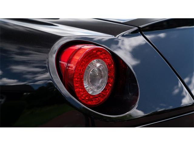 2008 Ferrari 599 (CC-2092582) for sale in Carmel, California