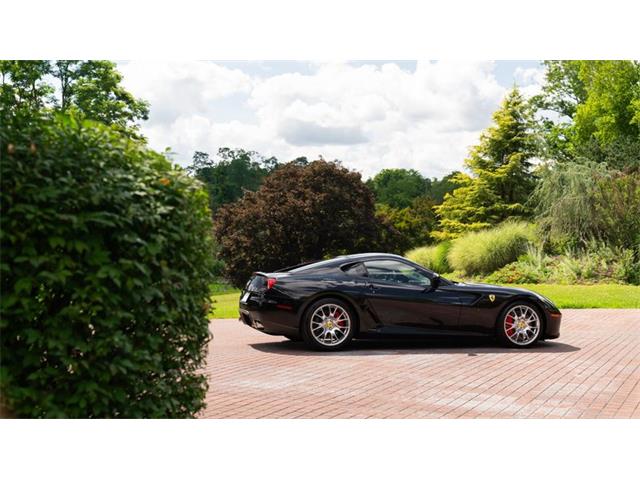 2008 Ferrari 599 (CC-2092582) for sale in Carmel, California
