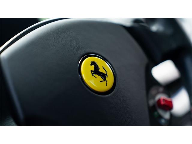 2008 Ferrari 599 (CC-2092582) for sale in Carmel, California