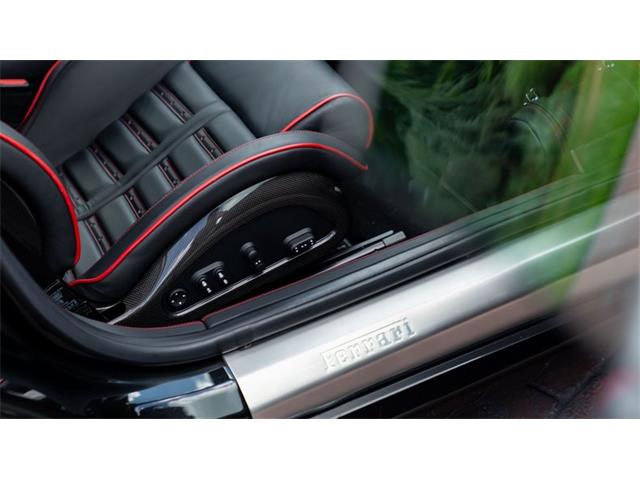 2008 Ferrari 599 (CC-2092582) for sale in Carmel, California