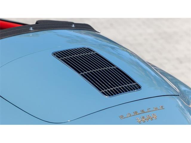 1961 Porsche 356 (CC-2092583) for sale in Carmel, California