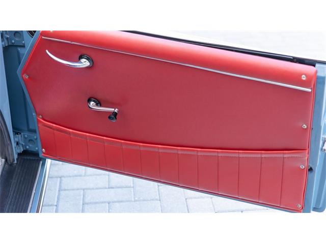 1961 Porsche 356 (CC-2092583) for sale in Carmel, California