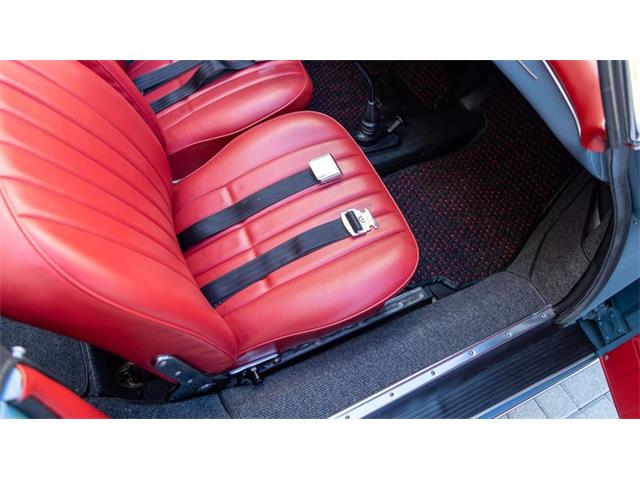 1961 Porsche 356 (CC-2092583) for sale in Carmel, California