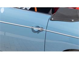1961 Porsche 356 (CC-2092583) for sale in Carmel, California