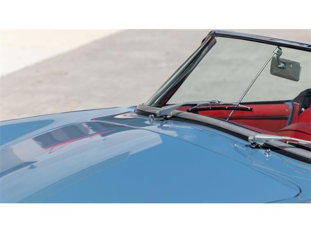 1961 Porsche 356 (CC-2092583) for sale in Carmel, California