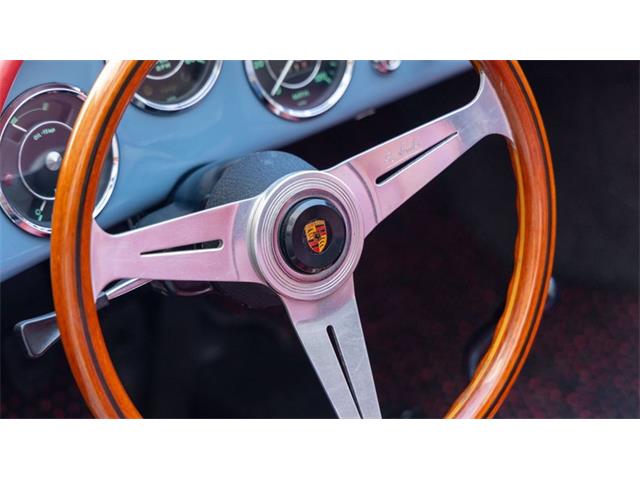 1961 Porsche 356 (CC-2092583) for sale in Carmel, California