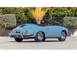 1961 Porsche 356 (CC-2092583) for sale in Carmel, California