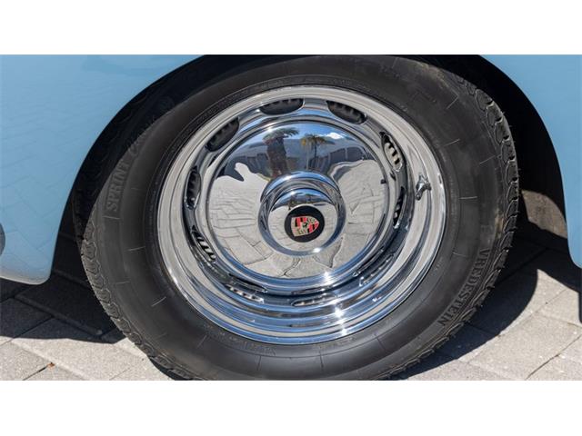 1961 Porsche 356 (CC-2092583) for sale in Carmel, California