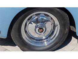 1961 Porsche 356 (CC-2092583) for sale in Carmel, California