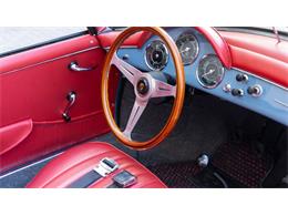 1961 Porsche 356 (CC-2092583) for sale in Carmel, California