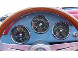 1961 Porsche 356 (CC-2092583) for sale in Carmel, California