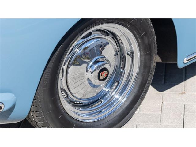 1961 Porsche 356 (CC-2092583) for sale in Carmel, California
