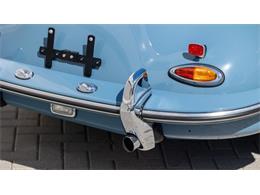 1961 Porsche 356 (CC-2092583) for sale in Carmel, California