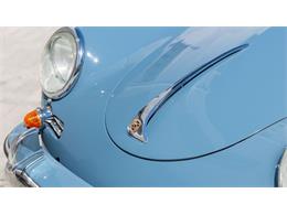 1961 Porsche 356 (CC-2092583) for sale in Carmel, California