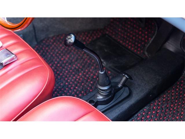 1961 Porsche 356 (CC-2092583) for sale in Carmel, California