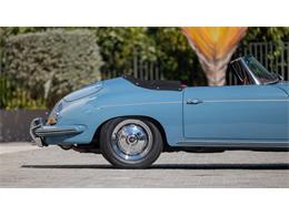 1961 Porsche 356 (CC-2092583) for sale in Carmel, California
