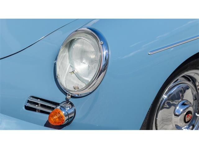 1961 Porsche 356 (CC-2092583) for sale in Carmel, California