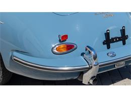 1961 Porsche 356 (CC-2092583) for sale in Carmel, California