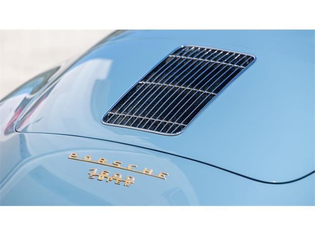 1961 Porsche 356 (CC-2092583) for sale in Carmel, California