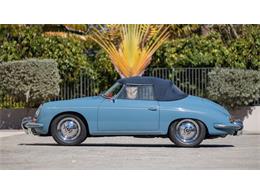 1961 Porsche 356 (CC-2092583) for sale in Carmel, California
