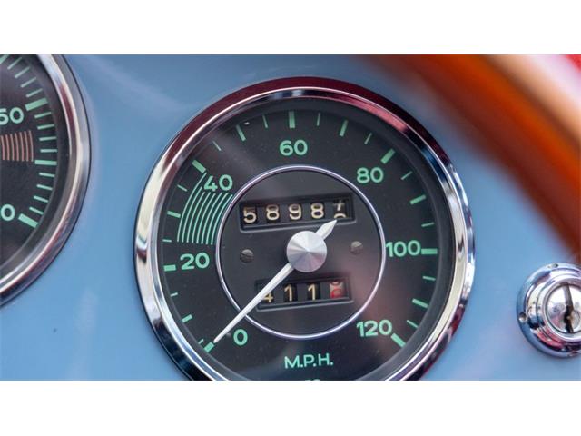 1961 Porsche 356 (CC-2092583) for sale in Carmel, California
