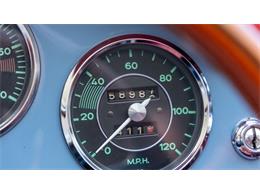 1961 Porsche 356 (CC-2092583) for sale in Carmel, California