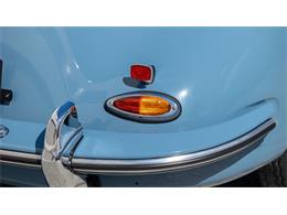 1961 Porsche 356 (CC-2092583) for sale in Carmel, California