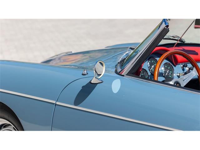 1961 Porsche 356 (CC-2092583) for sale in Carmel, California