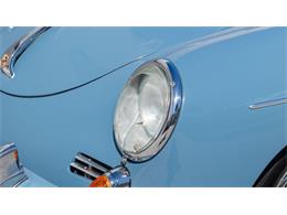1961 Porsche 356 (CC-2092583) for sale in Carmel, California