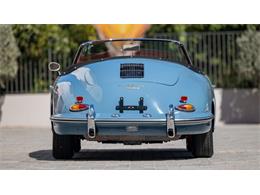 1961 Porsche 356 (CC-2092583) for sale in Carmel, California
