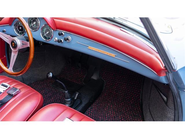 1961 Porsche 356 (CC-2092583) for sale in Carmel, California