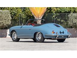1961 Porsche 356 (CC-2092583) for sale in Carmel, California